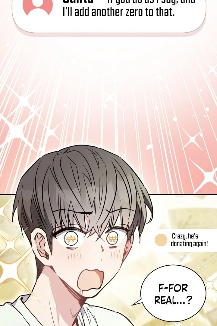 Crazy Rich Santa [BL +19] [Luna Toons] - Chapter 01 - S1 manhwa