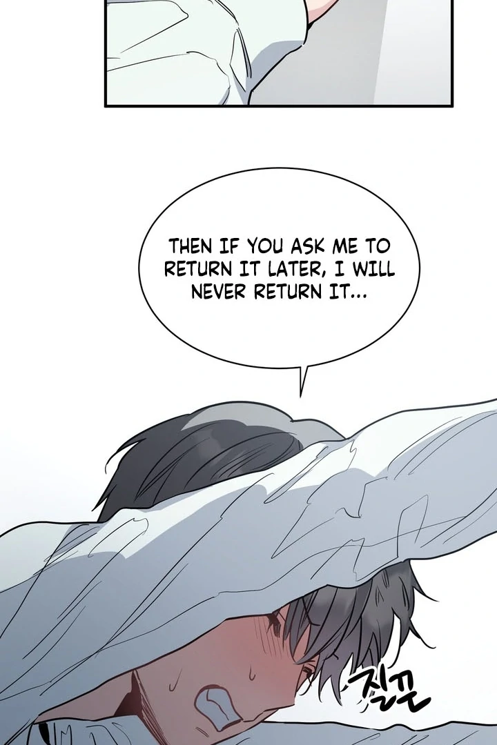 Crazy Rich Santa [BL +19] [Luna Toons] - Chapter 01 - S1 manhwa