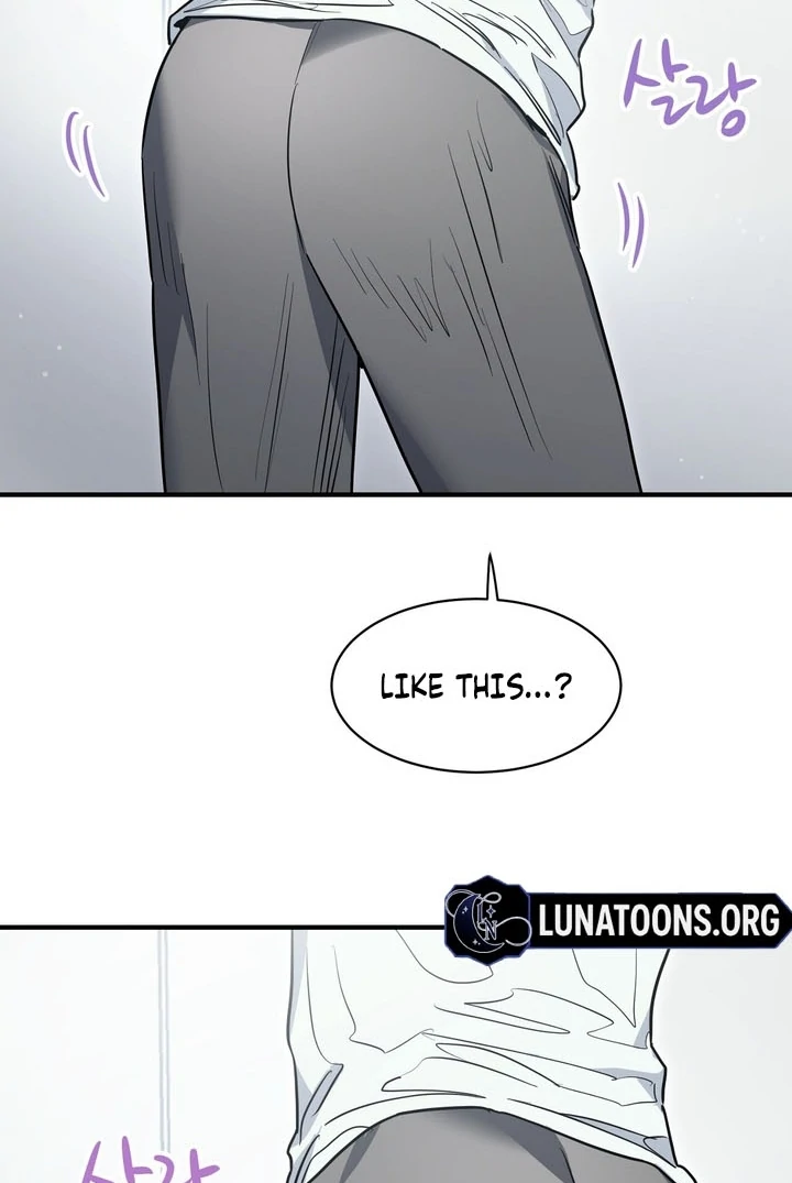 Crazy Rich Santa [BL +19] [Luna Toons] - Chapter 01 - S1 manhwa