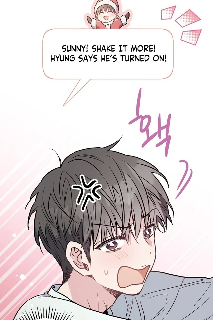 Crazy Rich Santa [BL +19] [Luna Toons] - Chapter 01 - S1 manhwa