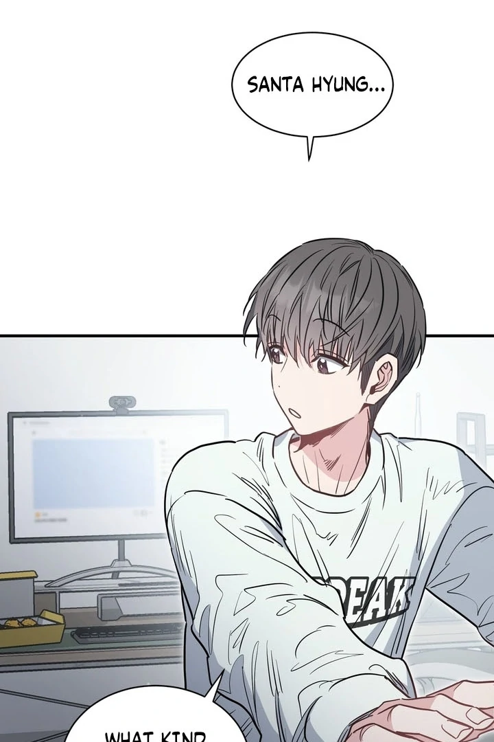 Crazy Rich Santa [BL +19] [Luna Toons] - Chapter 01 - S1 manhwa