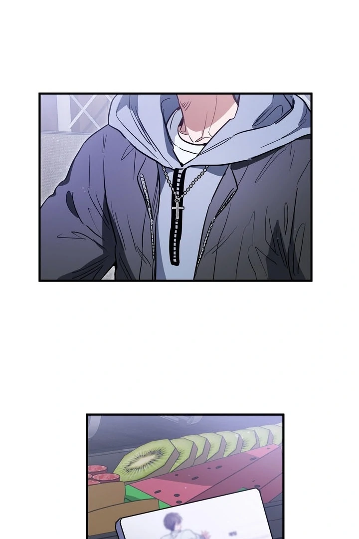 Crazy Rich Santa [BL +19] [Luna Toons] - Chapter 01 - S1 manhwa