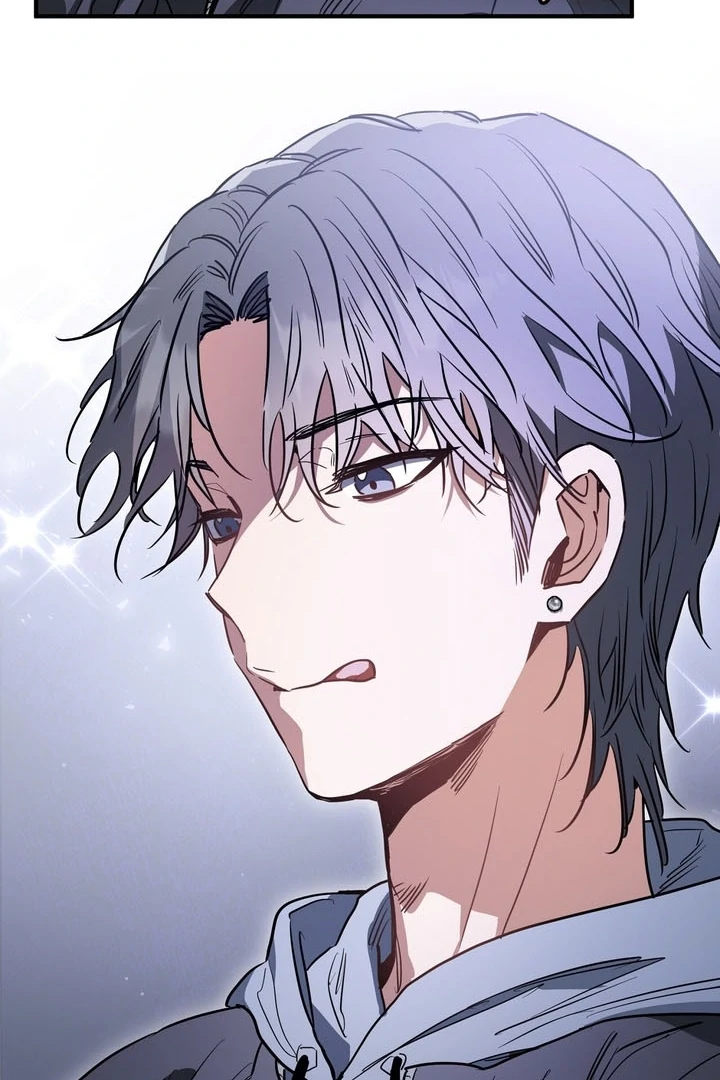 Crazy Rich Santa [BL +19] [Luna Toons] - Chapter 01 - S1 manhwa
