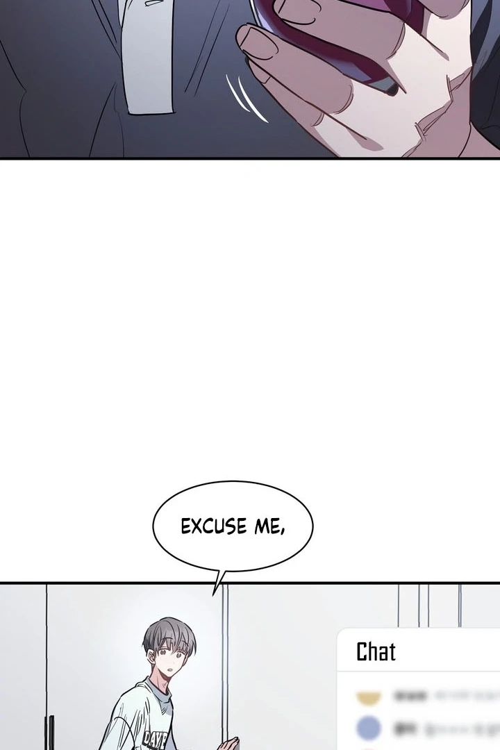 Crazy Rich Santa [BL +19] [Luna Toons] - Chapter 01 - S1 manhwa