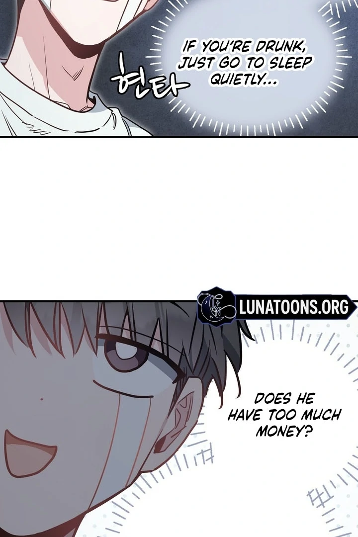 Crazy Rich Santa [BL +19] [Luna Toons] - Chapter 01 - S1 manhwa
