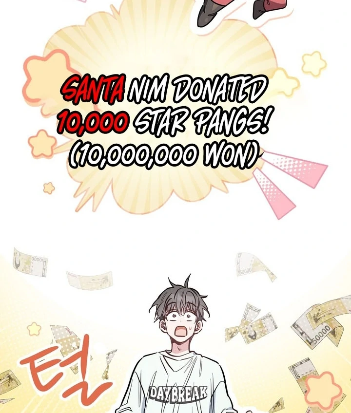 Crazy Rich Santa [BL +19] [Luna Toons] - Chapter 01 - S1 manhwa