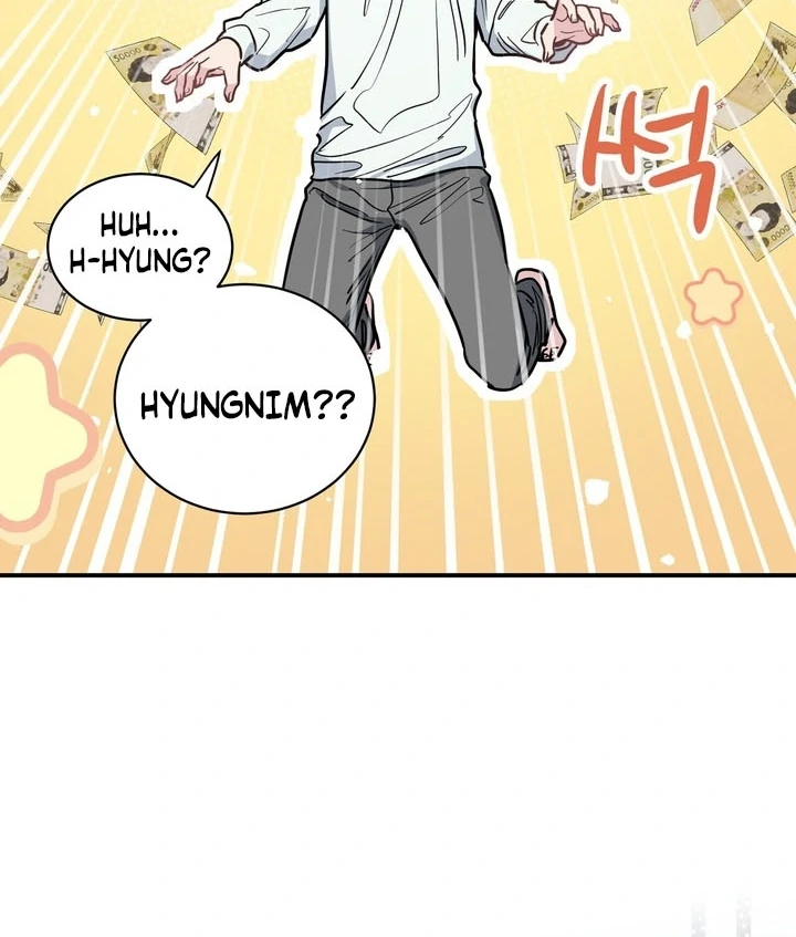 Crazy Rich Santa [BL +19] [Luna Toons] - Chapter 01 - S1 manhwa