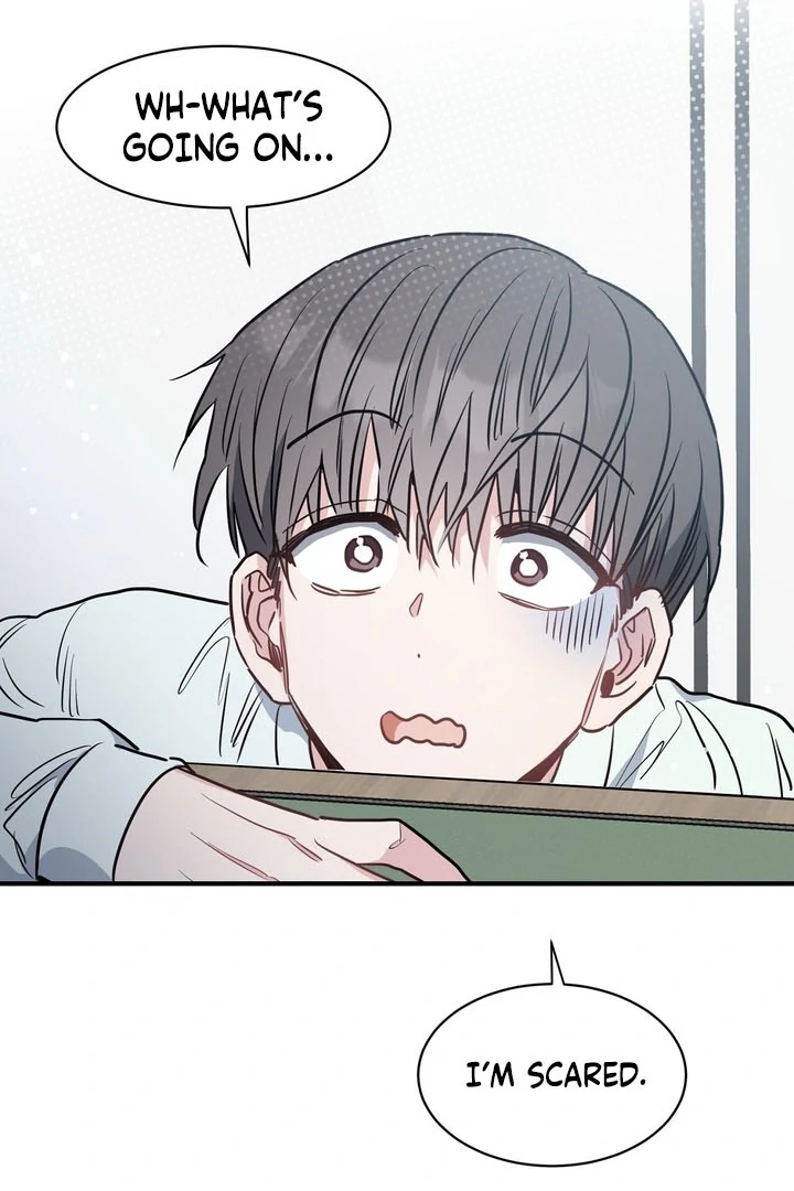 Crazy Rich Santa [BL +19] [Luna Toons] - Chapter 01 - S1 manhwa