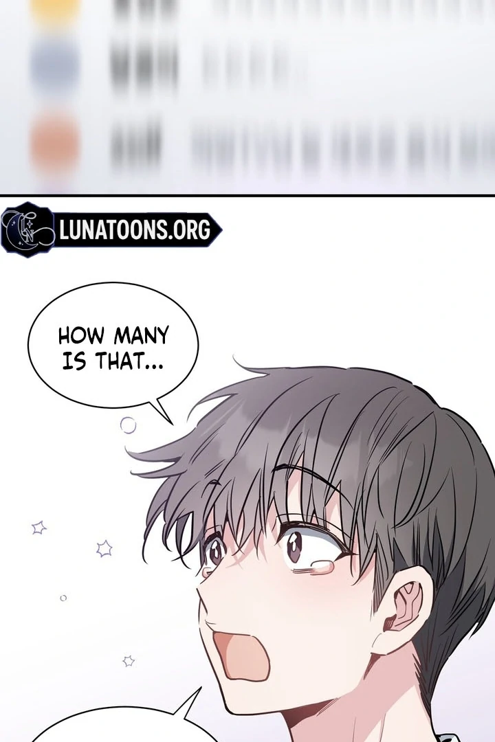 Crazy Rich Santa [BL +19] [Luna Toons] - Chapter 01 - S1 manhwa