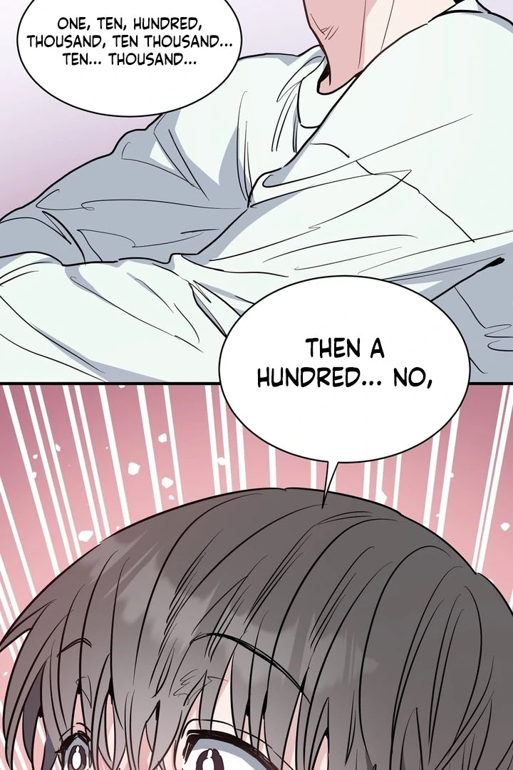 Crazy Rich Santa [BL +19] [Luna Toons] - Chapter 01 - S1 manhwa
