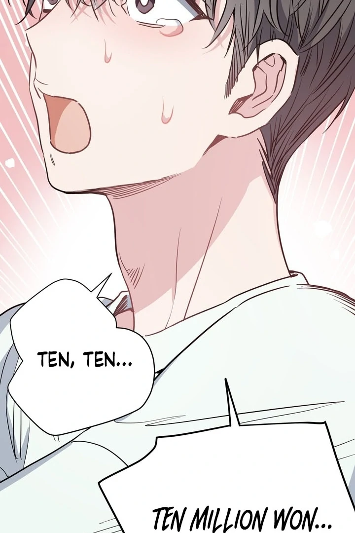Crazy Rich Santa [BL +19] [Luna Toons] - Chapter 01 - S1 manhwa