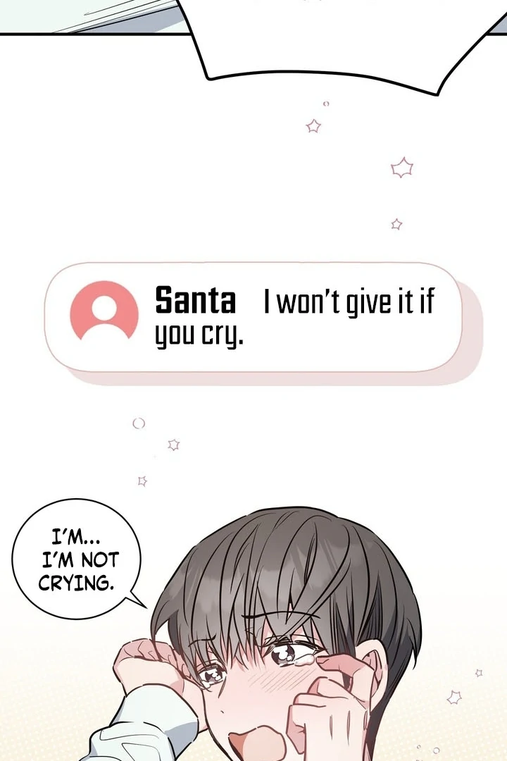 Crazy Rich Santa [BL +19] [Luna Toons] - Chapter 01 - S1 manhwa