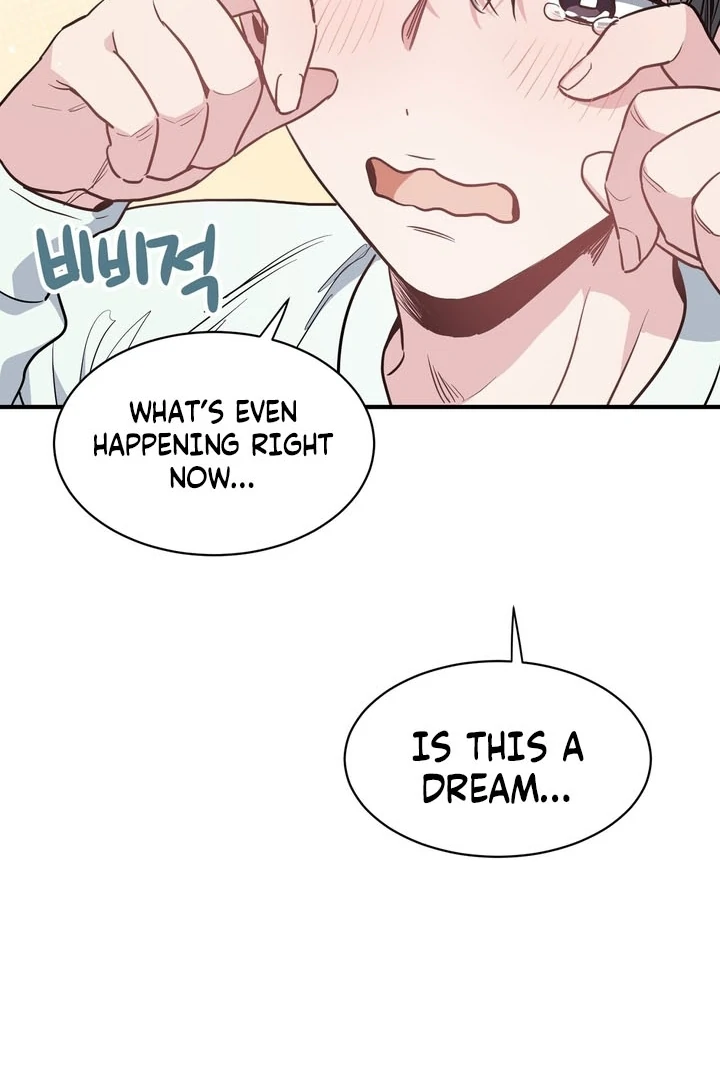 Crazy Rich Santa [BL +19] [Luna Toons] - Chapter 01 - S1 manhwa