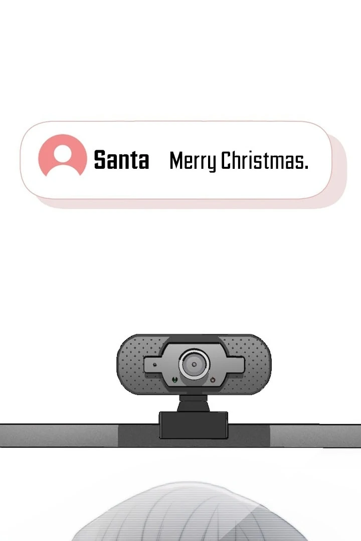 Crazy Rich Santa [BL +19] [Luna Toons] - Chapter 01 - S1 manhwa