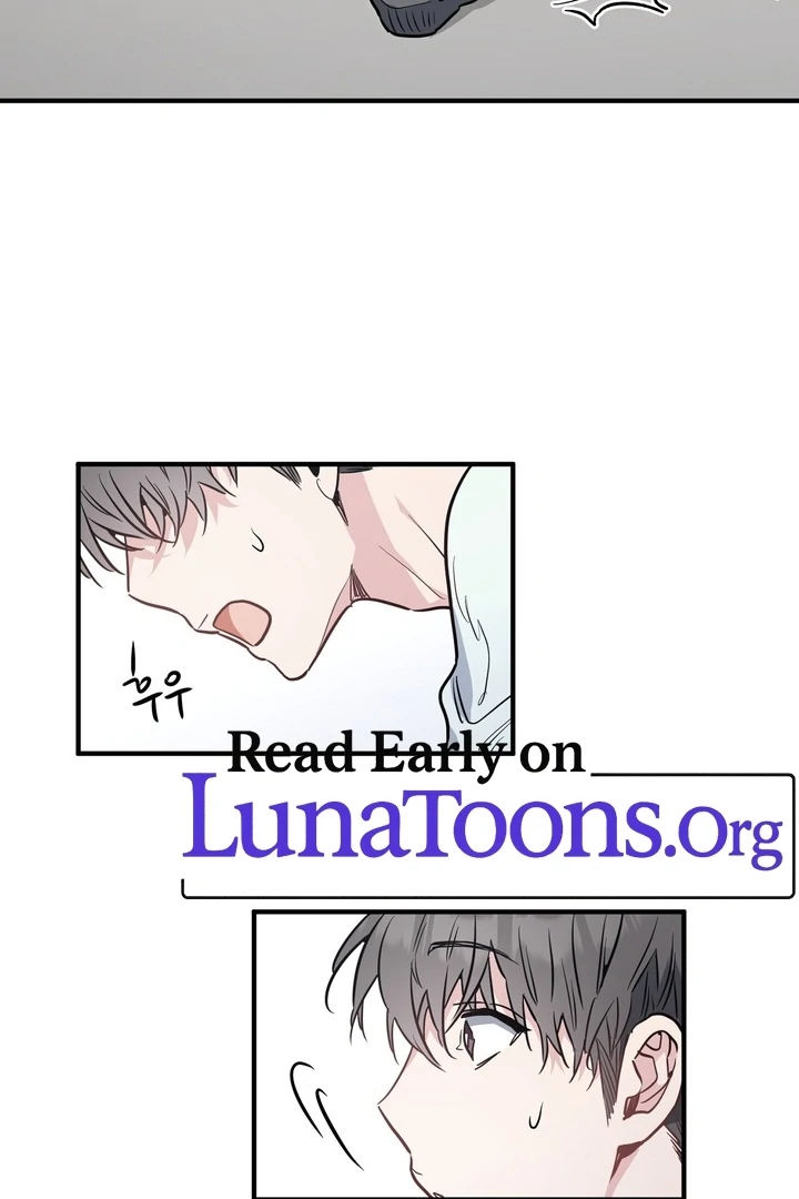 Crazy Rich Santa [BL +19] [Luna Toons] - Chapter 02 - S1 manhwa