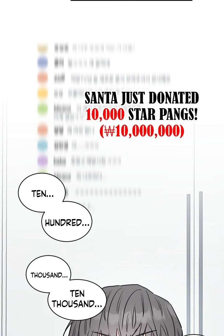 Crazy Rich Santa [BL +19] [Luna Toons] - Chapter 02 - S1 manhwa