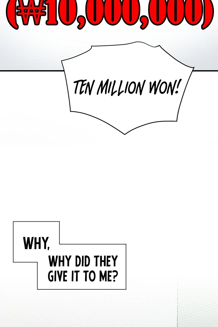 Crazy Rich Santa [BL +19] [Luna Toons] - Chapter 02 - S1 manhwa