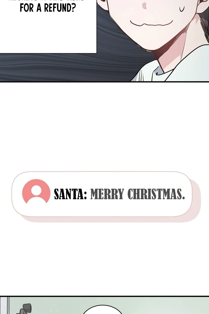 Crazy Rich Santa [BL +19] [Luna Toons] - Chapter 02 - S1 manhwa