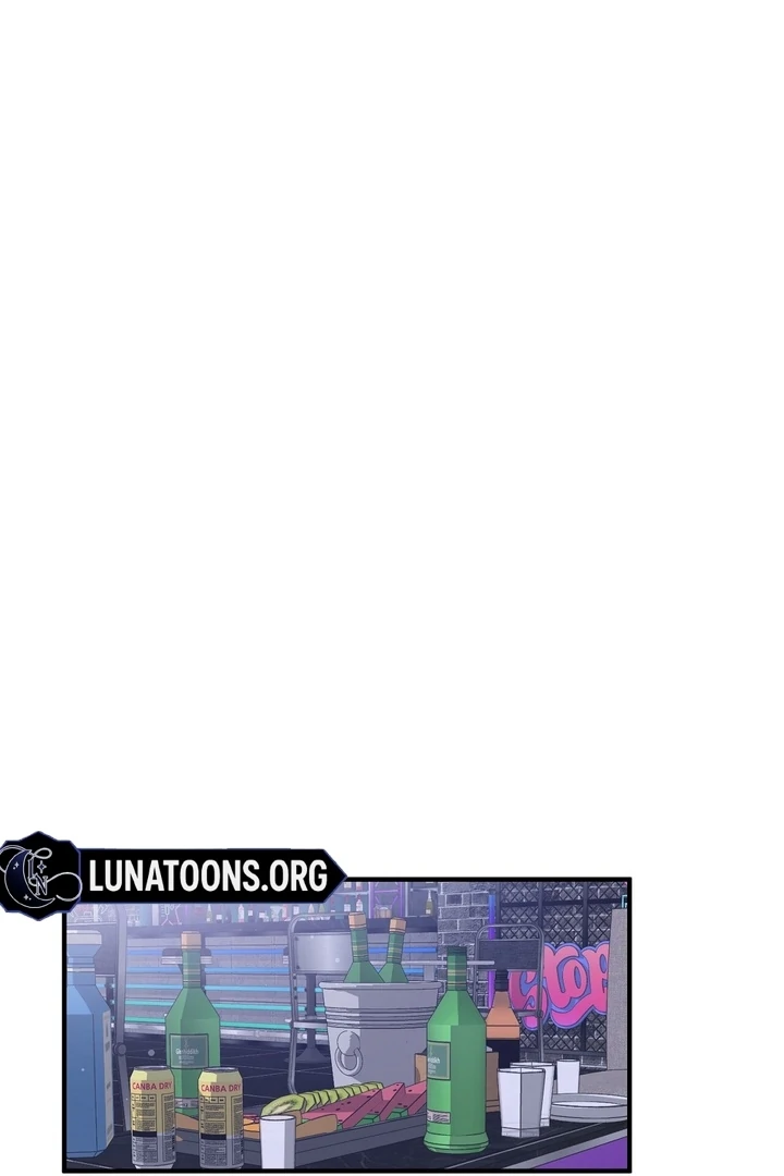 Crazy Rich Santa [BL +19] [Luna Toons] - Chapter 02 - S1 manhwa