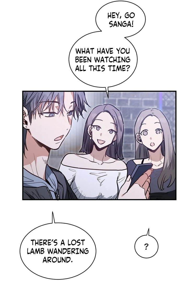 Crazy Rich Santa [BL +19] [Luna Toons] - Chapter 02 - S1 manhwa
