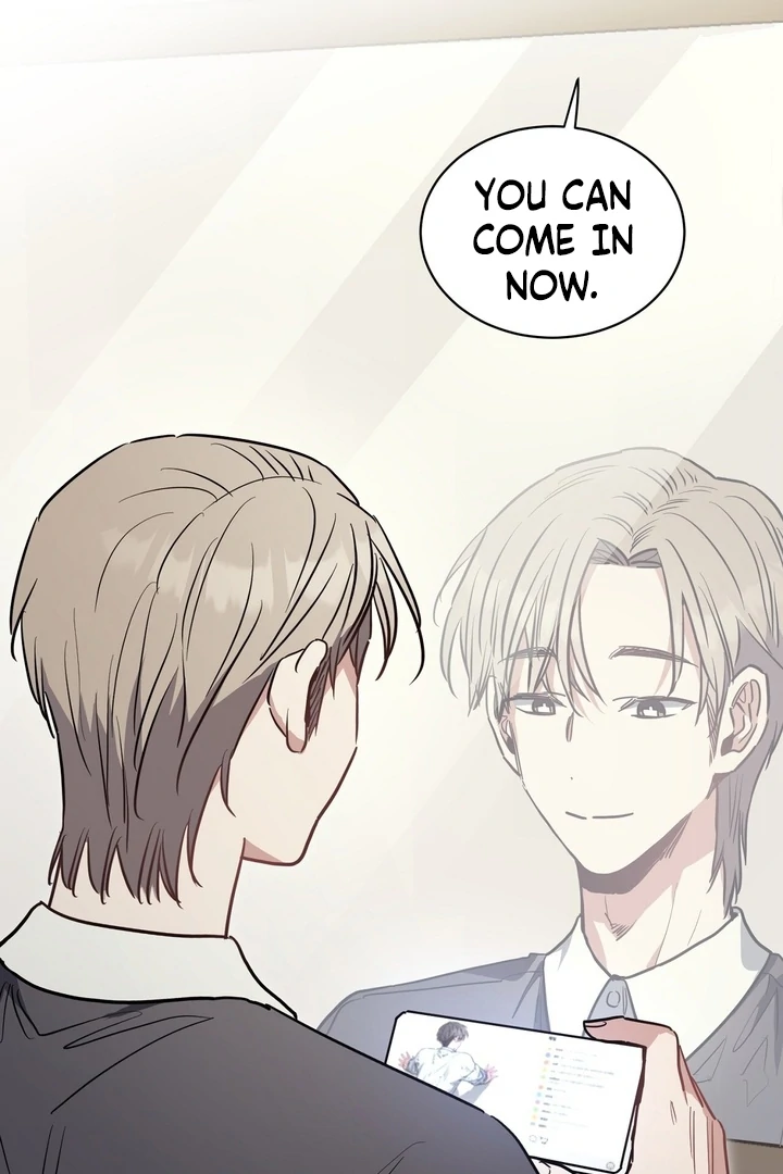Crazy Rich Santa [BL +19] [Luna Toons] - Chapter 02 - S1 manhwa