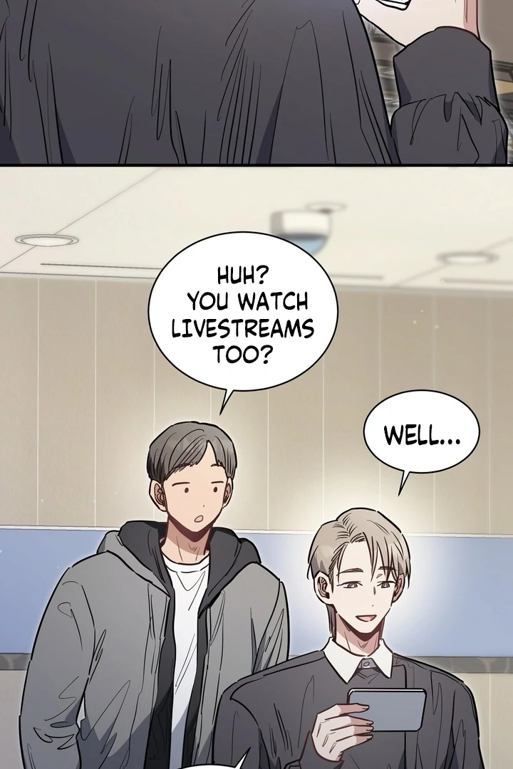 Crazy Rich Santa [BL +19] [Luna Toons] - Chapter 02 - S1 manhwa