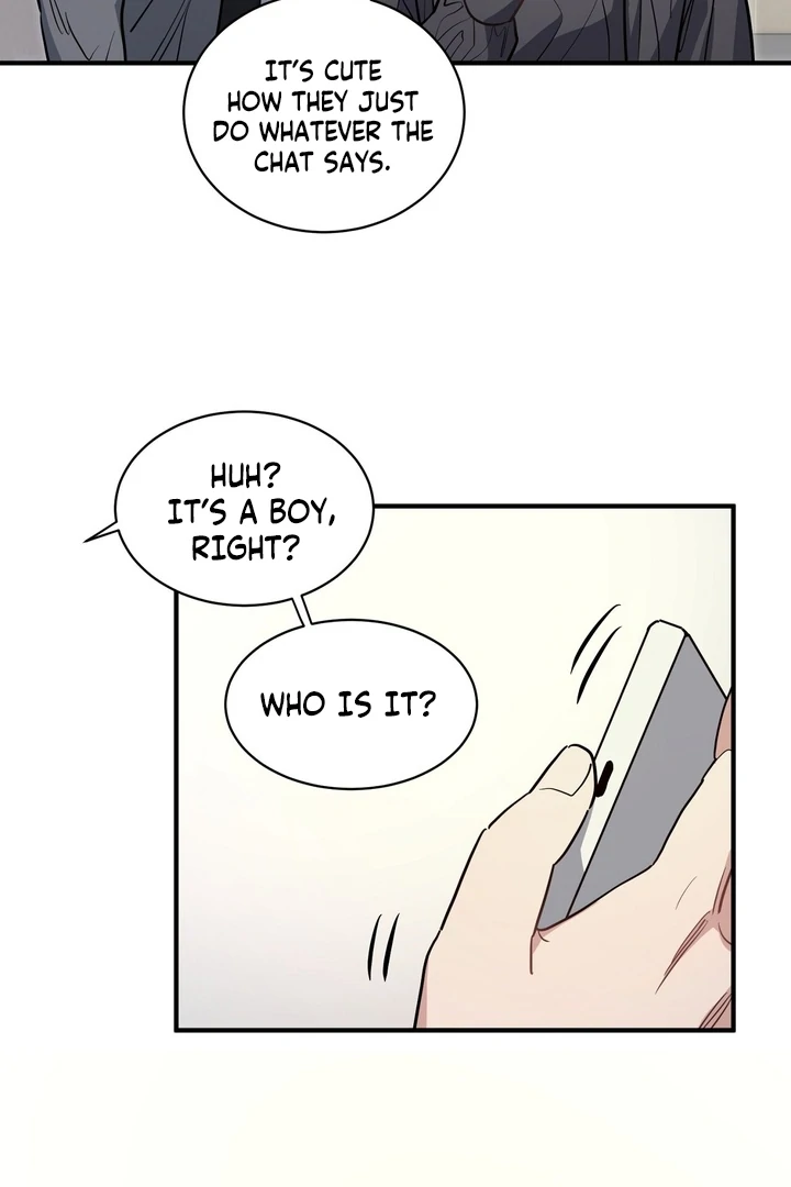 Crazy Rich Santa [BL +19] [Luna Toons] - Chapter 02 - S1 manhwa