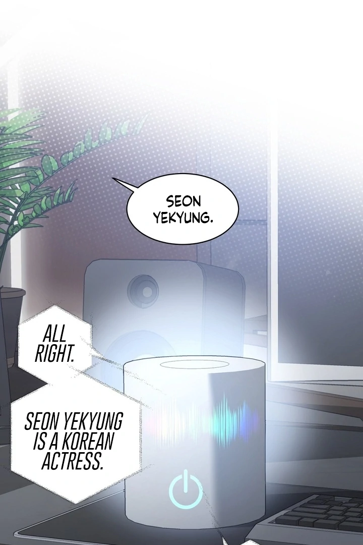 Crazy Rich Santa [BL +19] [Luna Toons] - Chapter 02 - S1 manhwa