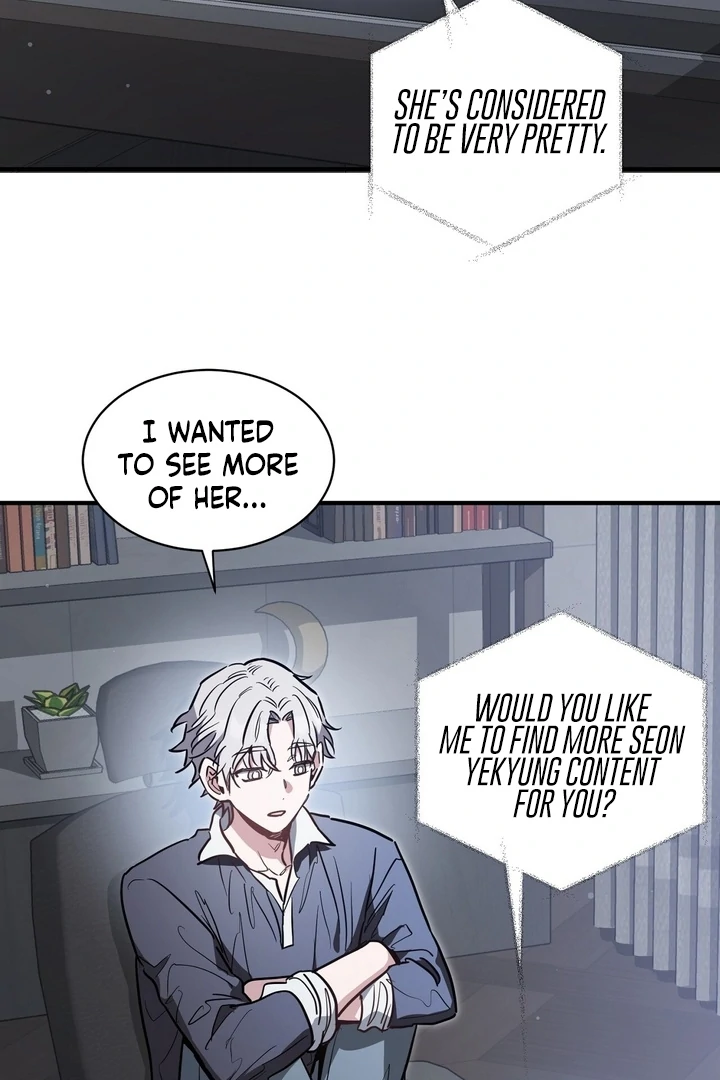 Crazy Rich Santa [BL +19] [Luna Toons] - Chapter 02 - S1 manhwa
