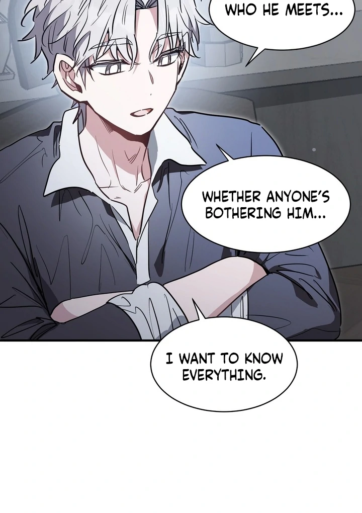 Crazy Rich Santa [BL +19] [Luna Toons] - Chapter 02 - S1 manhwa