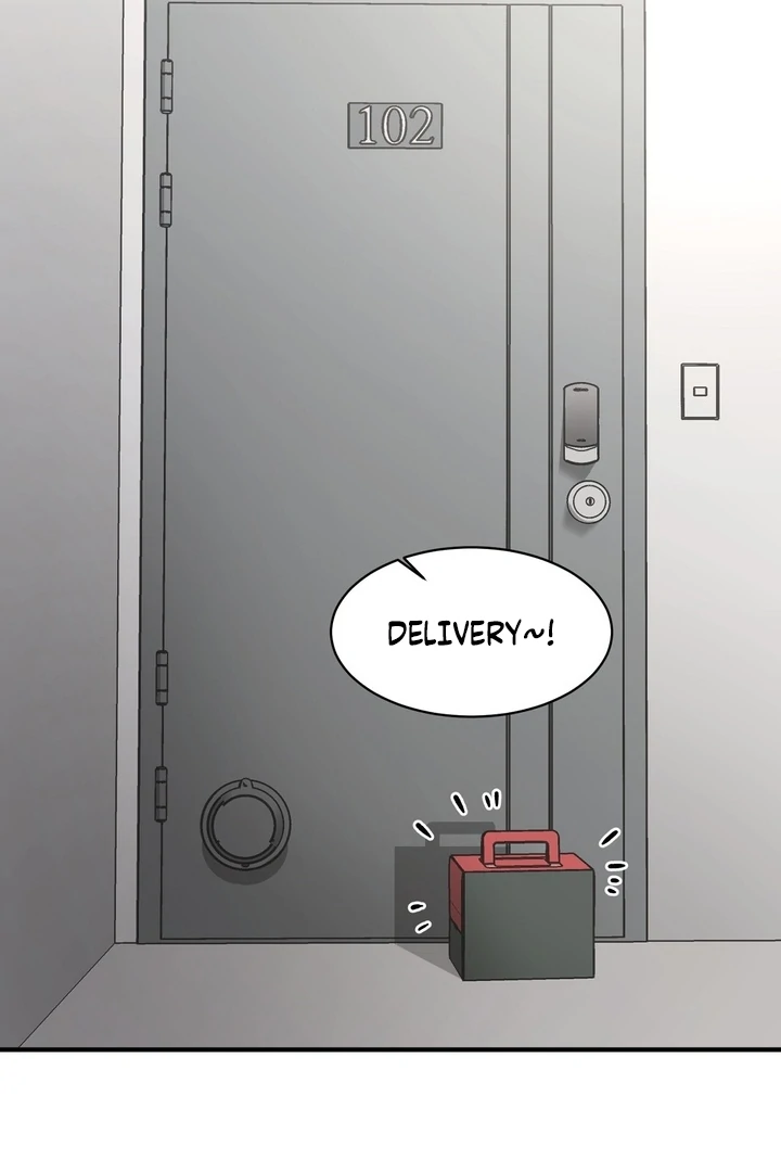 Crazy Rich Santa [BL +19] [Luna Toons] - Chapter 02 - S1 manhwa