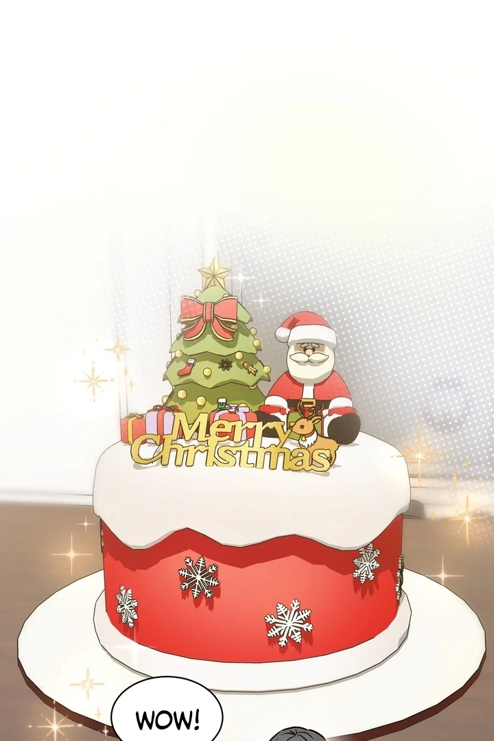 Crazy Rich Santa [BL +19] [Luna Toons] - Chapter 02 - S1 manhwa