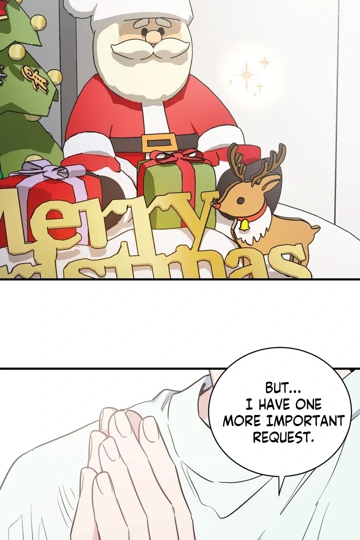 Crazy Rich Santa [BL +19] [Luna Toons] - Chapter 02 - S1 manhwa
