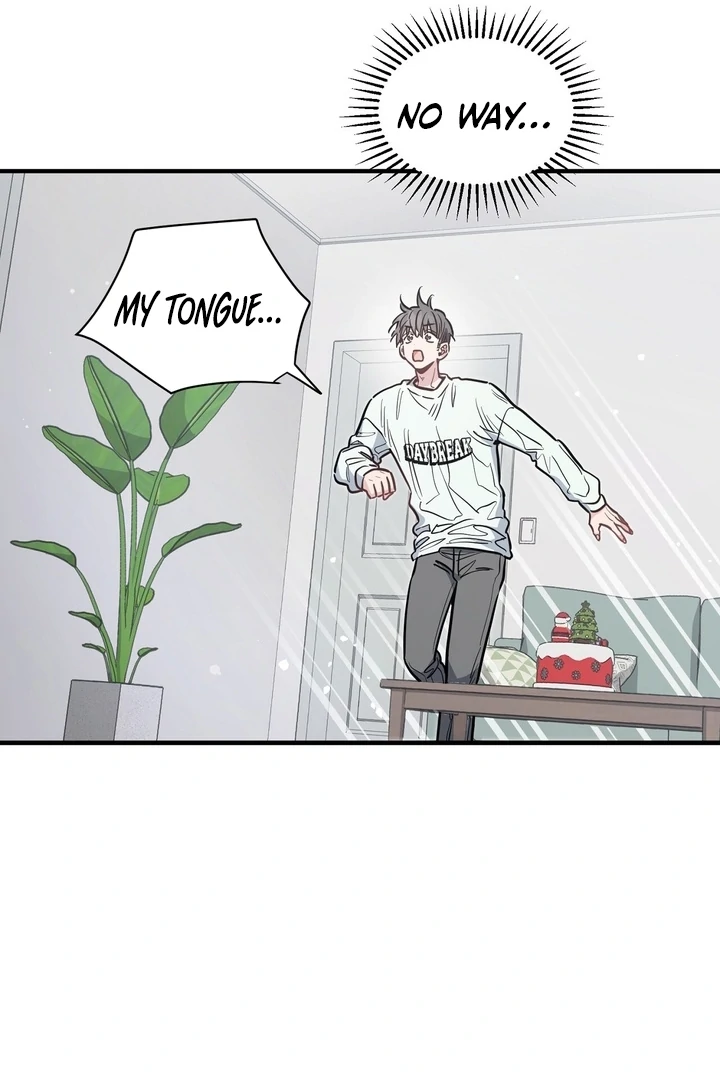 Crazy Rich Santa [BL +19] [Luna Toons] - Chapter 02 - S1 manhwa
