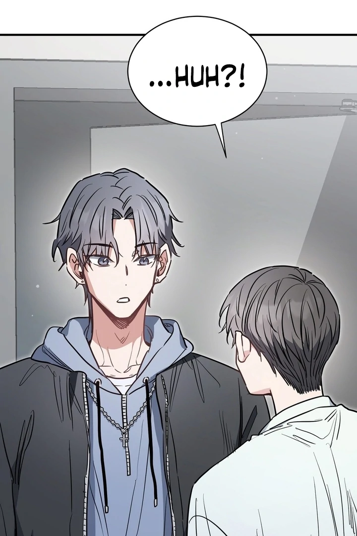 Crazy Rich Santa [BL +19] [Luna Toons] - Chapter 02 - S1 manhwa