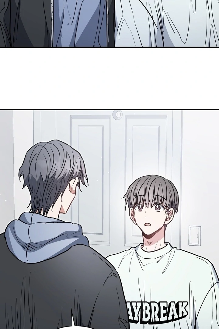 Crazy Rich Santa [BL +19] [Luna Toons] - Chapter 02 - S1 manhwa