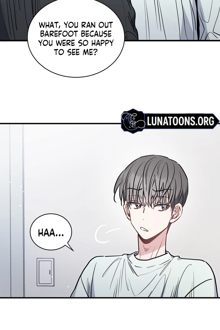 Crazy Rich Santa [BL +19] [Luna Toons] - Chapter 02 - S1 manhwa