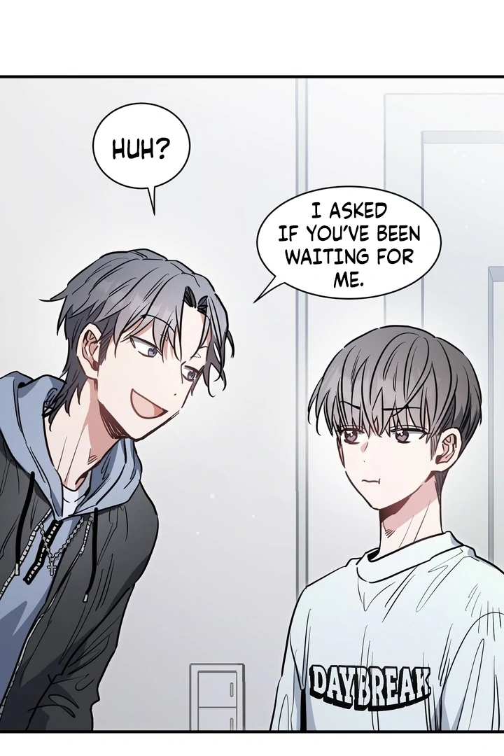 Crazy Rich Santa [BL +19] [Luna Toons] - Chapter 02 - S1 manhwa