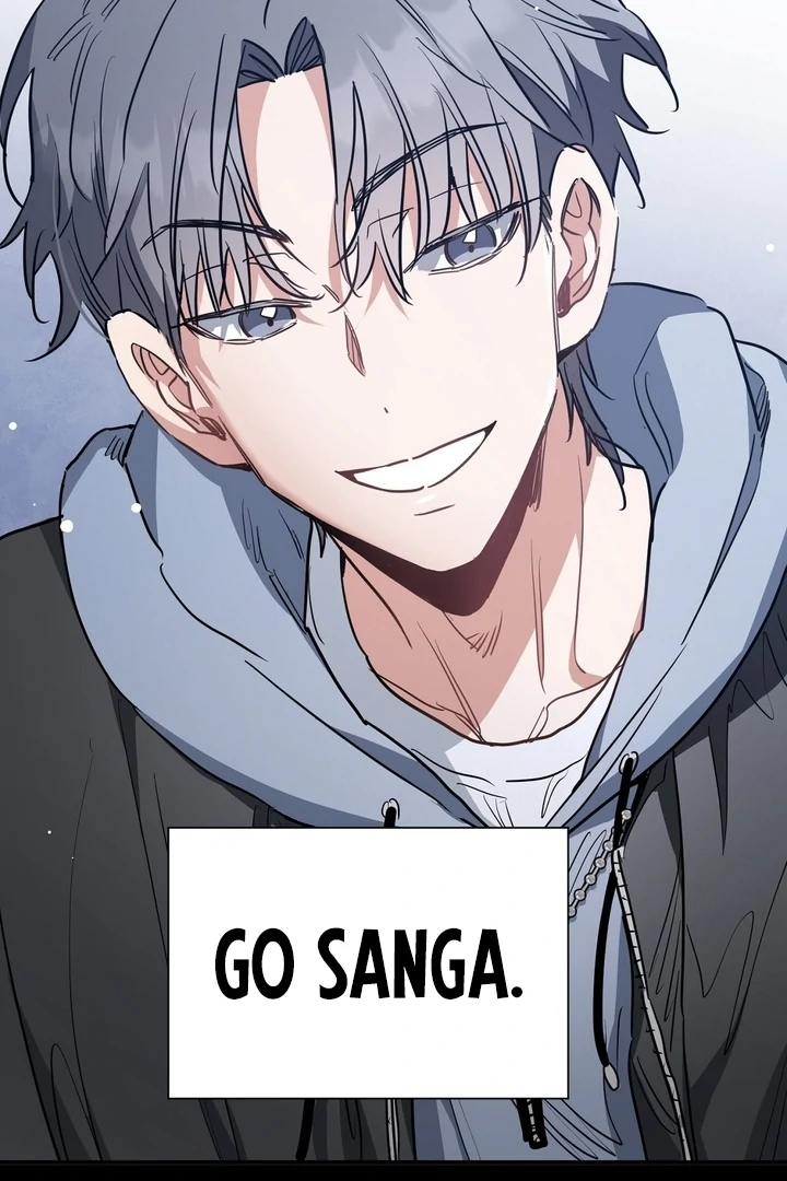 Crazy Rich Santa [BL +19] [Luna Toons] - Chapter 02 - S1 manhwa
