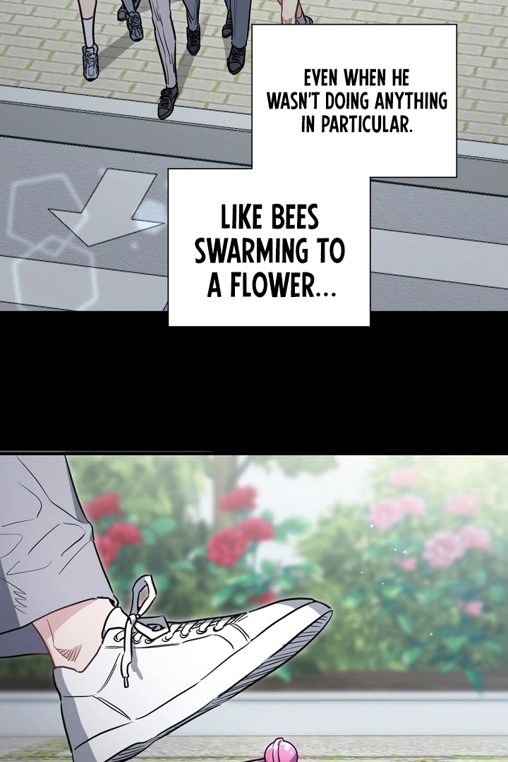 Crazy Rich Santa [BL +19] [Luna Toons] - Chapter 02 - S1 manhwa