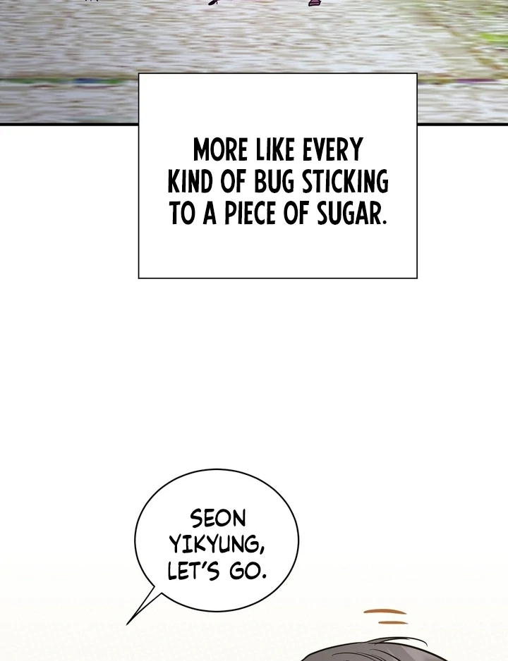 Crazy Rich Santa [BL +19] [Luna Toons] - Chapter 02 - S1 manhwa
