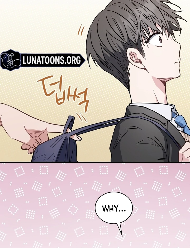 Crazy Rich Santa [BL +19] [Luna Toons] - Chapter 02 - S1 manhwa