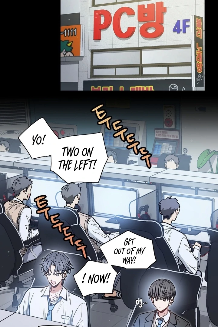 Crazy Rich Santa [BL +19] [Luna Toons] - Chapter 02 - S1 manhwa