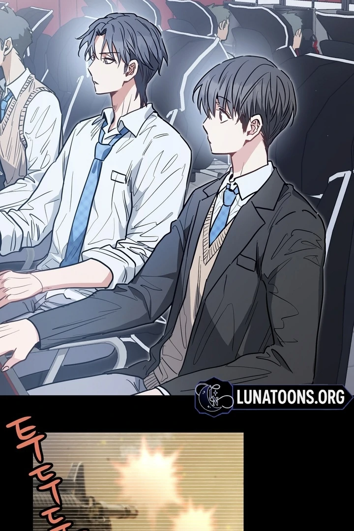 Crazy Rich Santa [BL +19] [Luna Toons] - Chapter 02 - S1 manhwa
