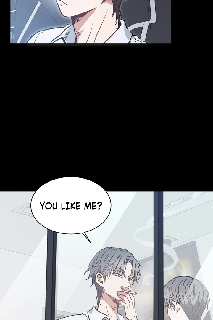 Crazy Rich Santa [BL +19] [Luna Toons] - Chapter 02 - S1 manhwa