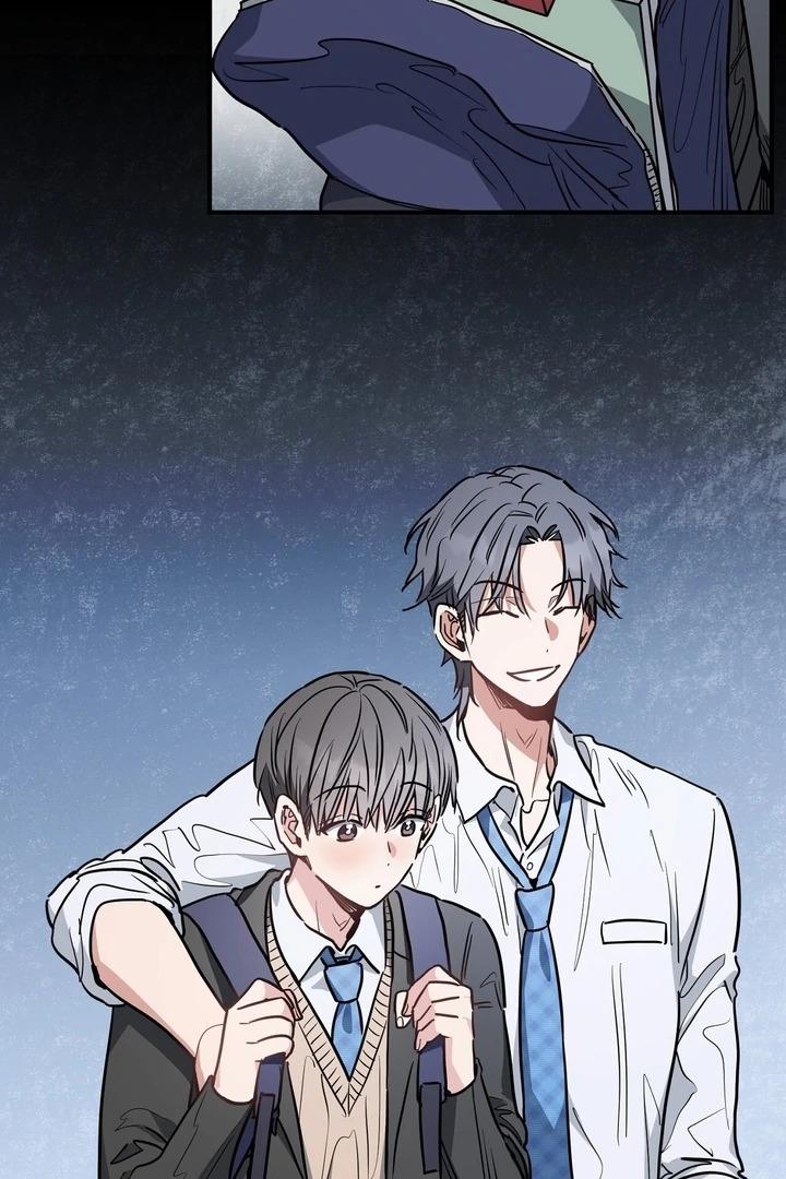 Crazy Rich Santa [BL +19] [Luna Toons] - Chapter 02 - S1 manhwa