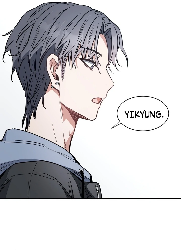 Crazy Rich Santa [BL +19] [Luna Toons] - Chapter 02 - S1 manhwa