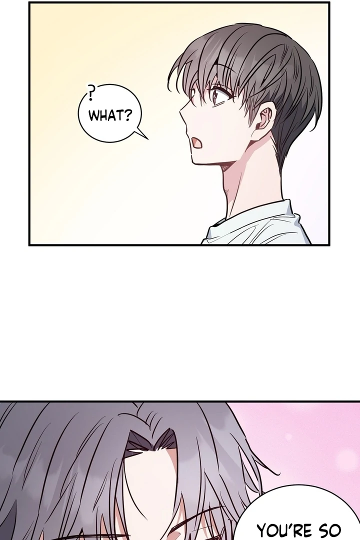 Crazy Rich Santa [BL +19] [Luna Toons] - Chapter 02 - S1 manhwa