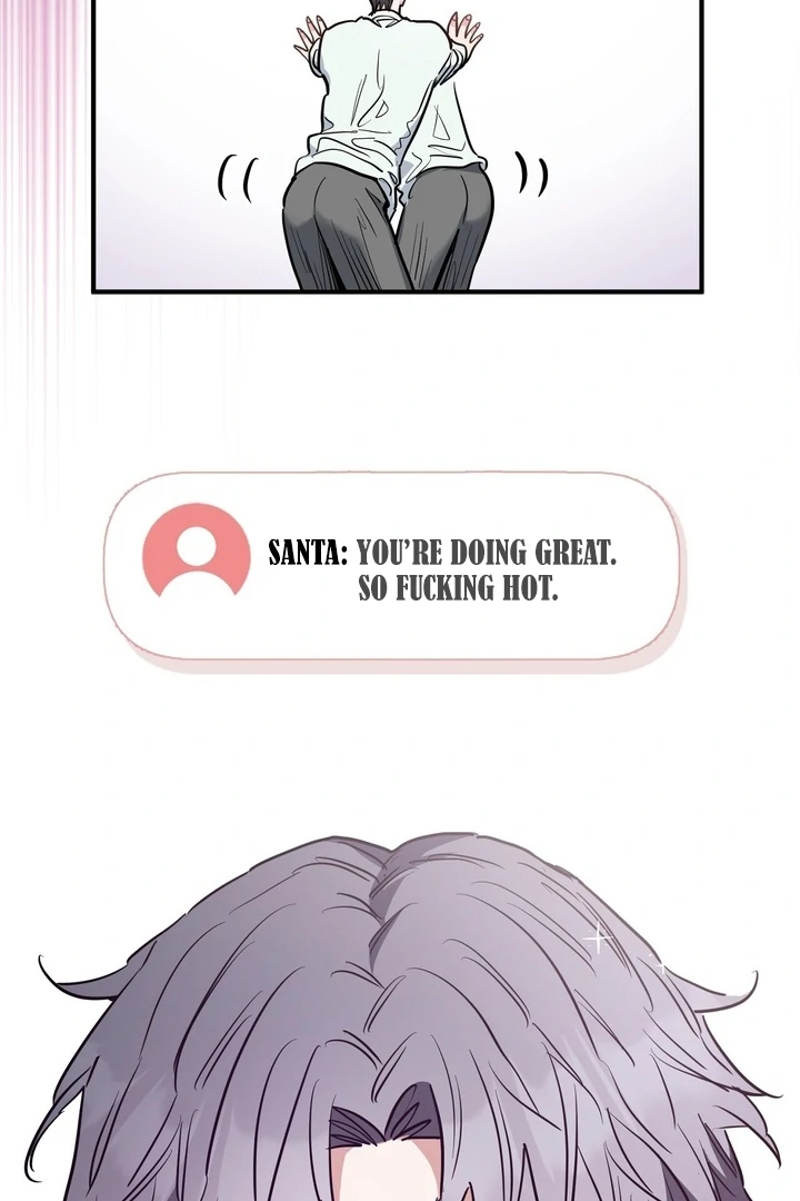 Crazy Rich Santa [BL +19] [Luna Toons] - Chapter 02 - S1 manhwa