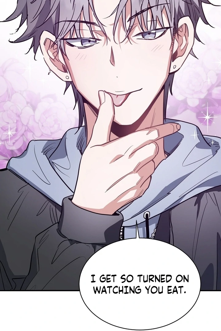 Crazy Rich Santa [BL +19] [Luna Toons] - Chapter 02 - S1 manhwa